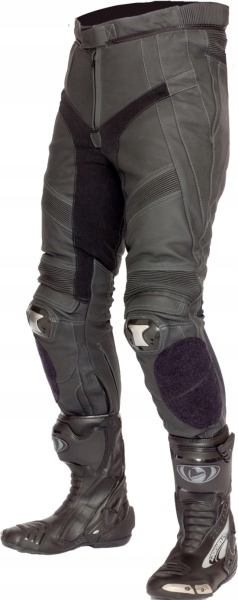 Spodnie skorzane Lookwell Mach II r 50