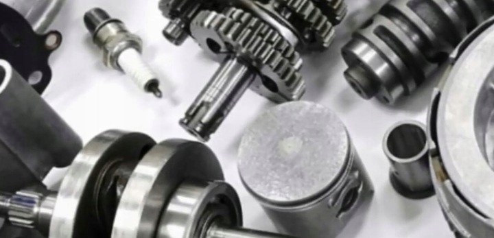 PŁYN DO MYCIA CZĘŚCI W MYJKACH WARSZTAT STRONG 5L Kod producenta MCZ5000