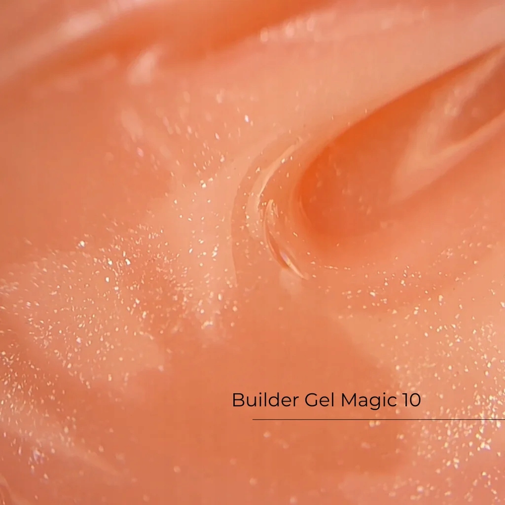 Builder Gel Magic #10 30ml