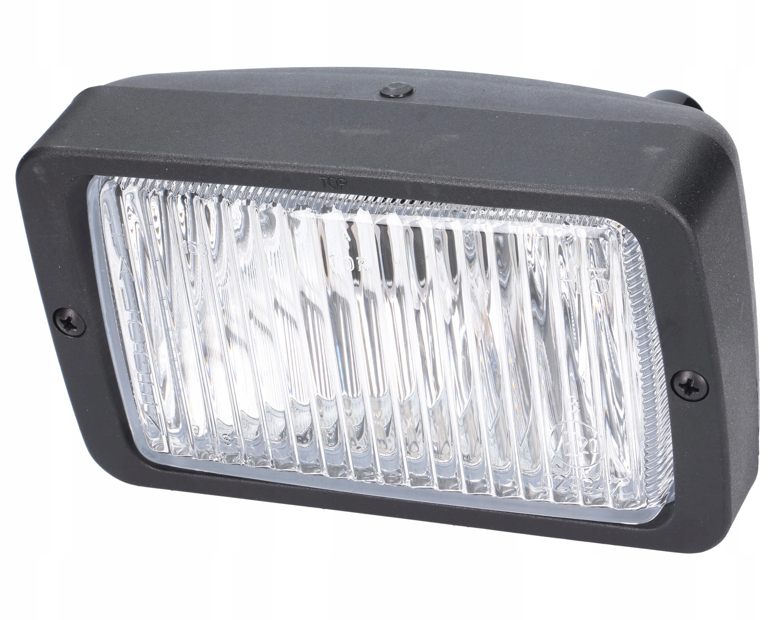 světlomet proti zamlžování Wesem HP3.15863 156x92mm