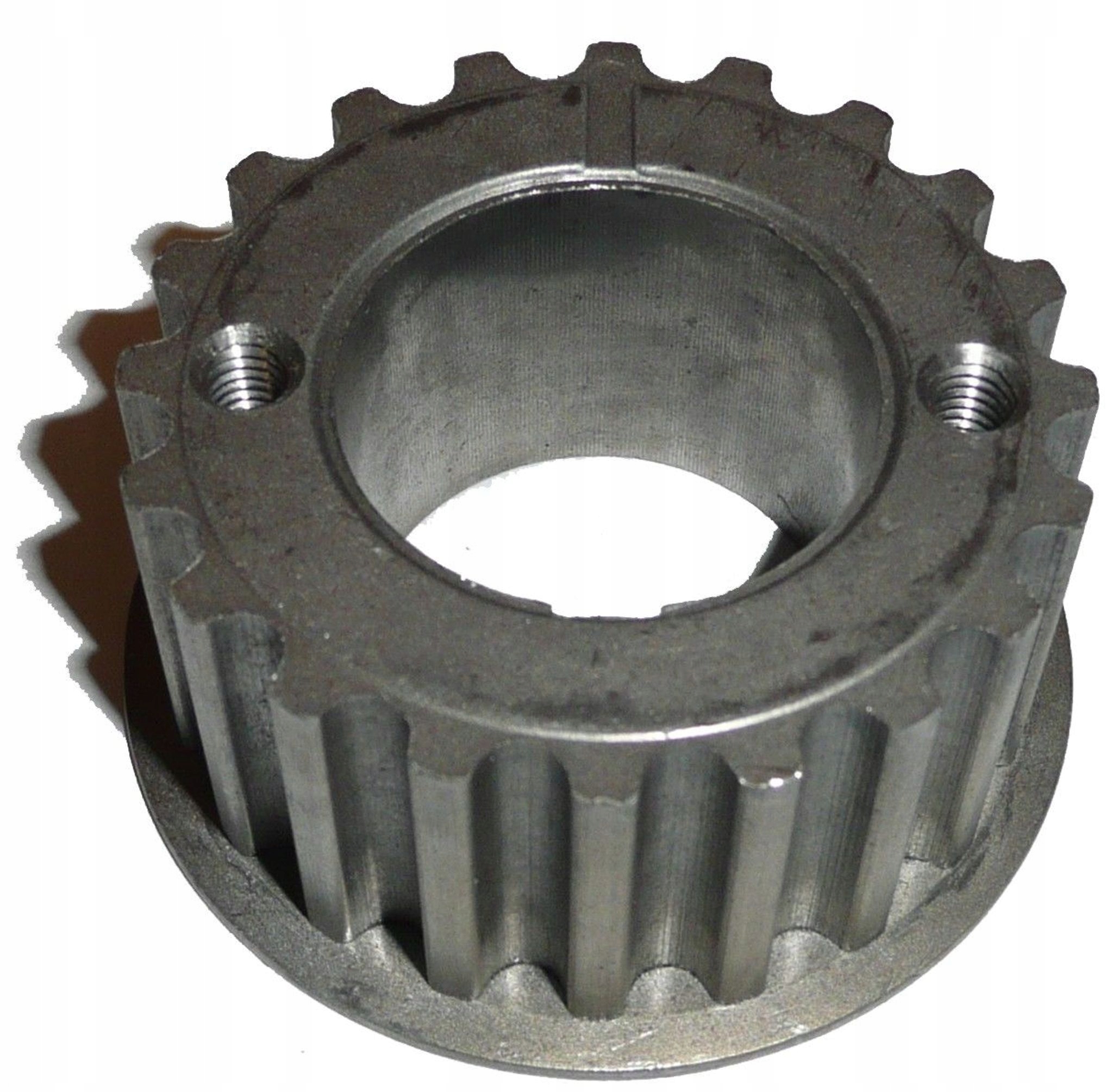 KOŁO DOLNE ROZRZĄDU MEGANE II 1.9DTI/DCI Numer katalogowy części 13622