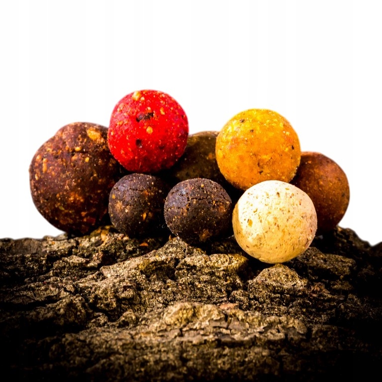 Kulki Massive Baits Mixed Boilies 14/18/24mm Fish Vario (5kg)