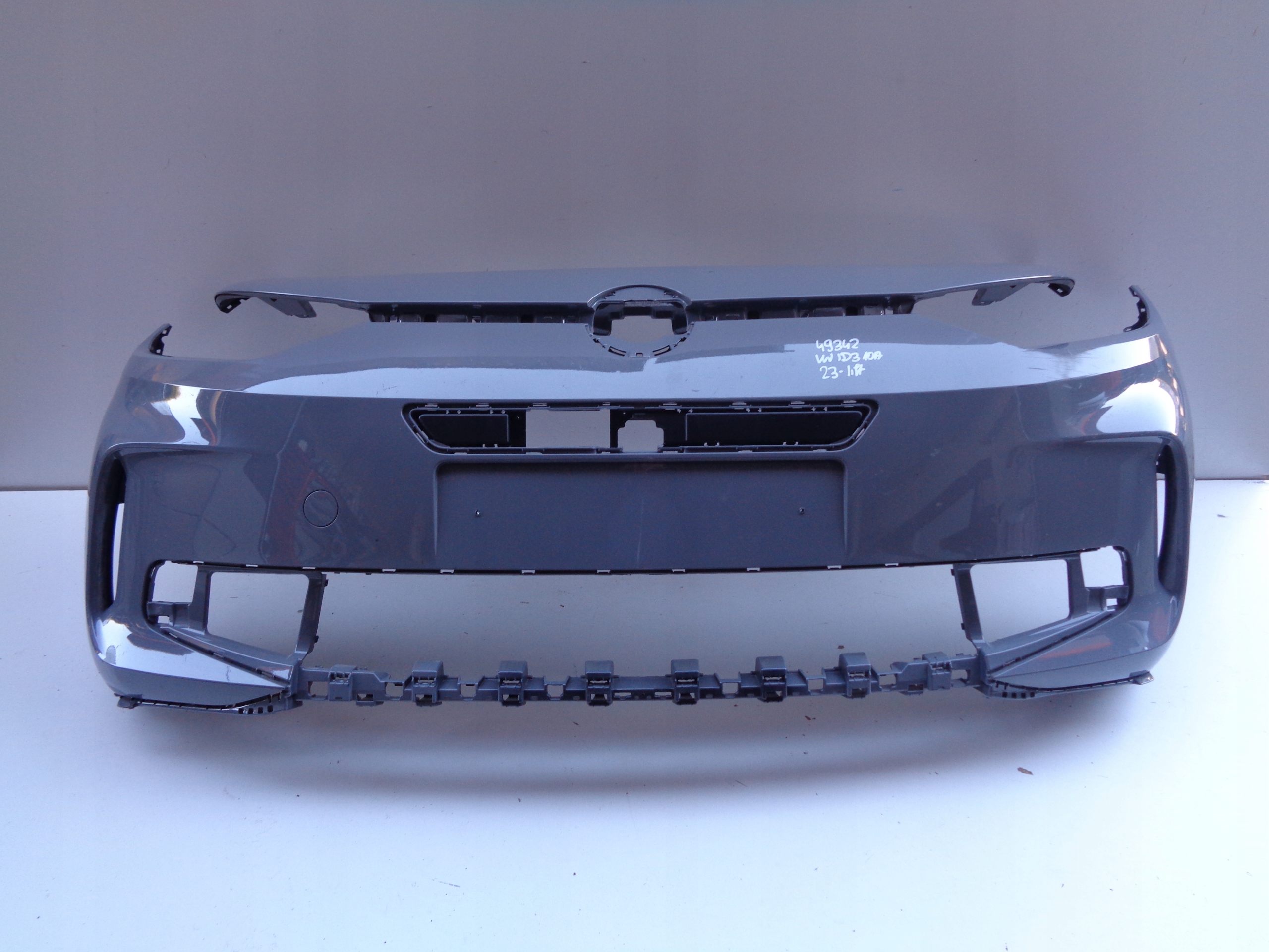 Frontstoßstange VW ID3 10A LIFT NR 49342