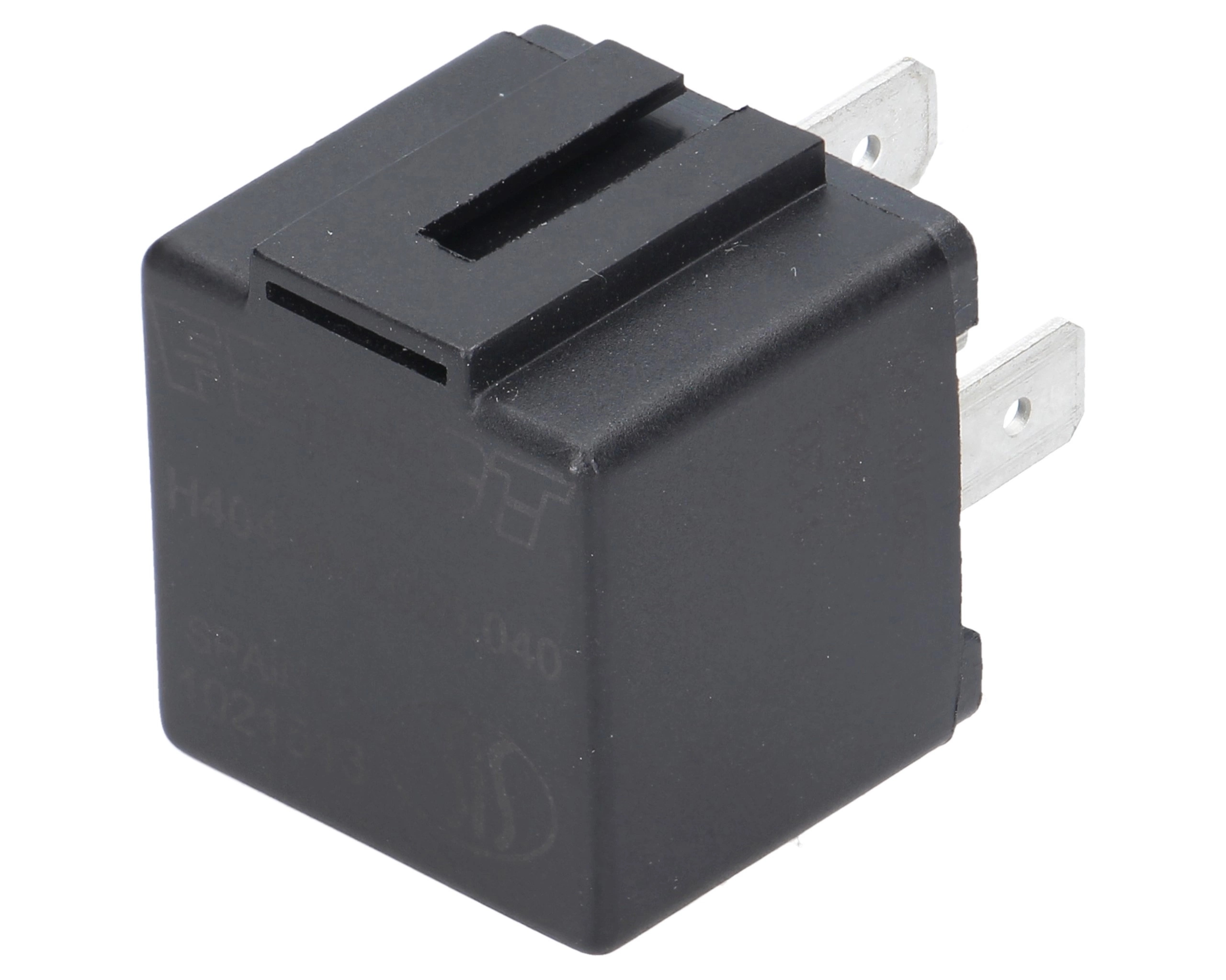 relé startéru 12V 40A Fendt H404900020040