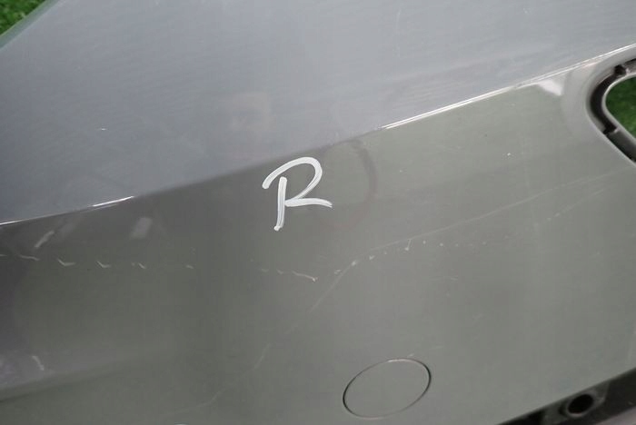 VW ID3 ID.3 LIFT 22- Frontstoßstange vorne