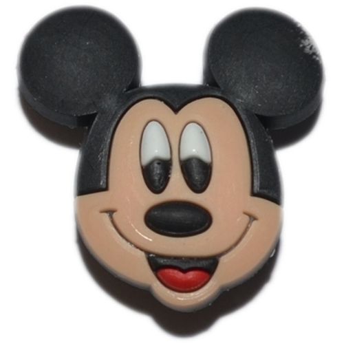

Bajka - Przypinka do Crocs - Myszka Mickey 256