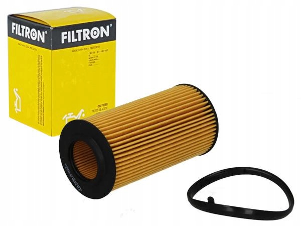 

Filtron Filtr Oleju Volvo V60