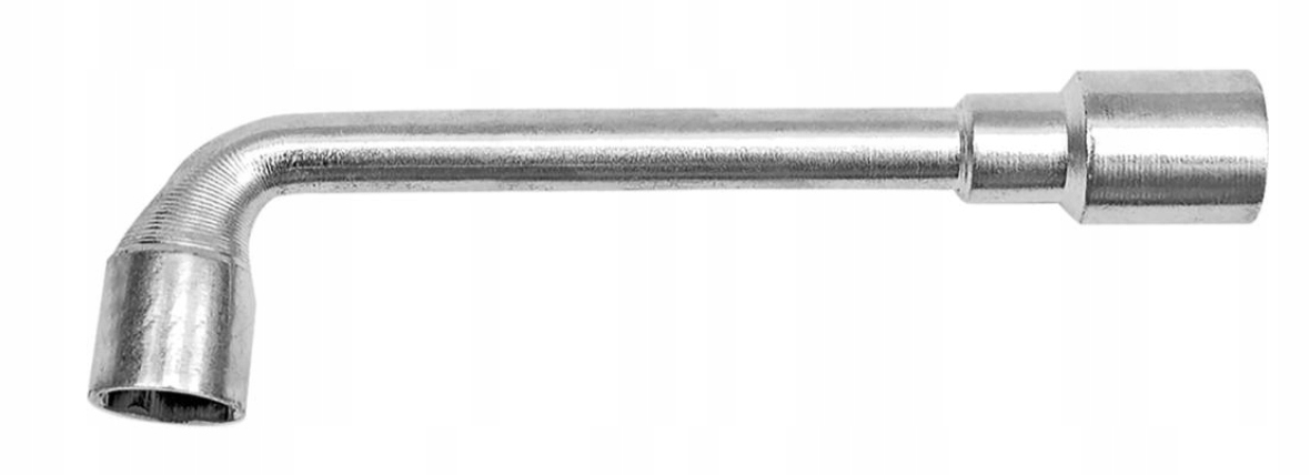 

Klucz nasadowy fajkowy 6mm Vorel 54600