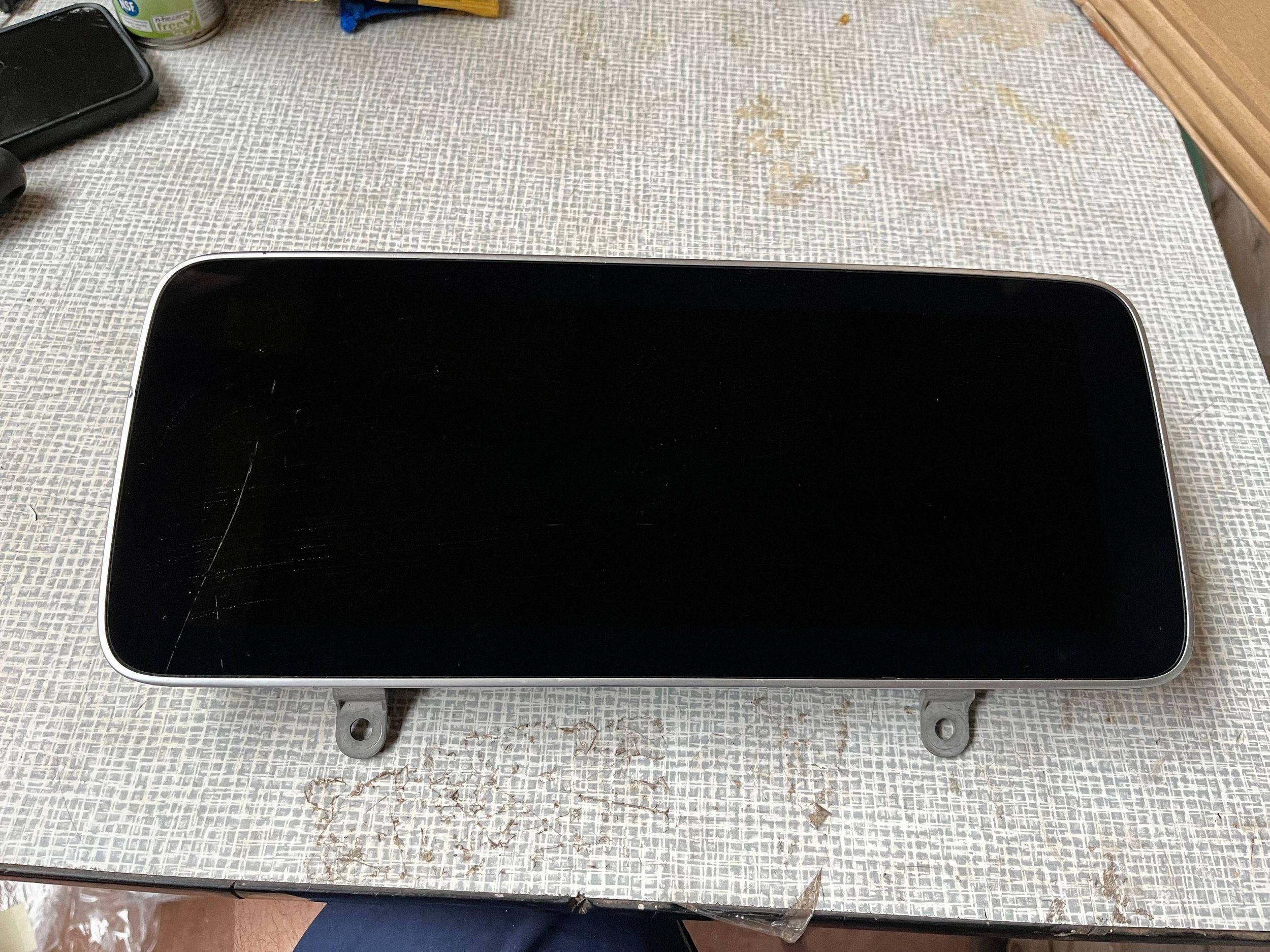 MERCEDES C KLASA W206 dials dials display 2069009423 @M