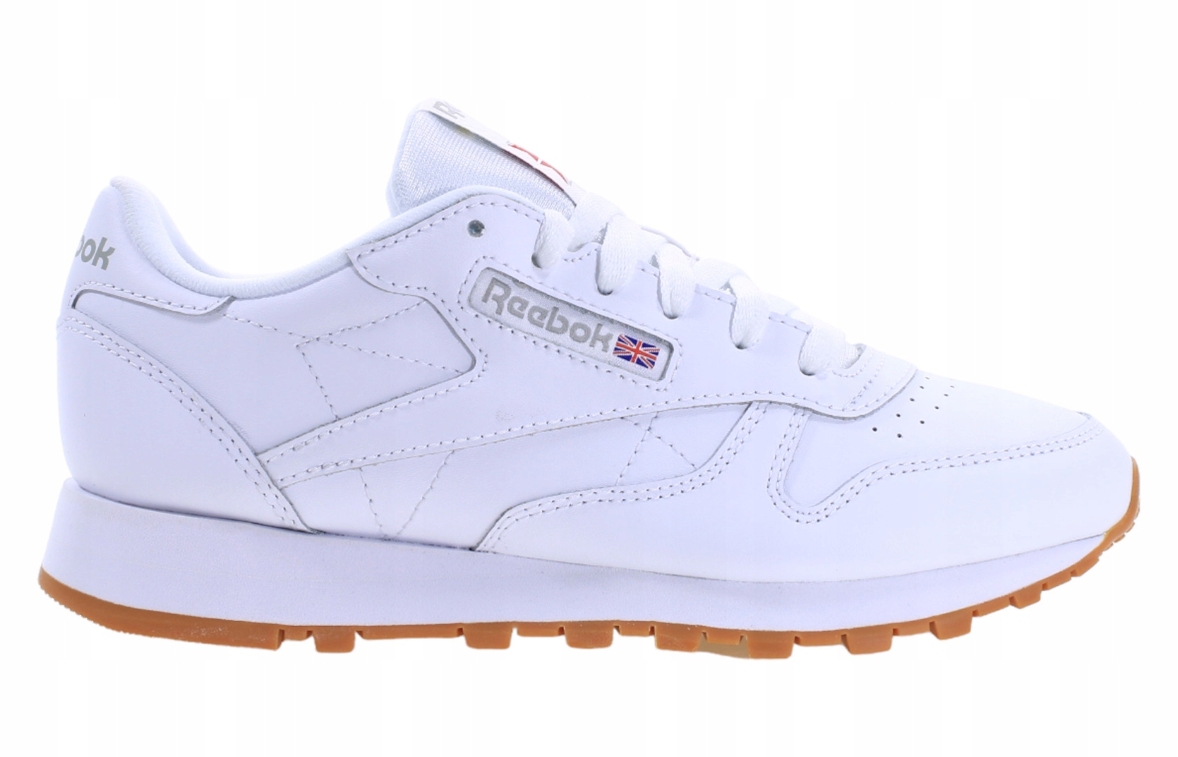 Dámské boty Reebok Classic Leather 100008496
