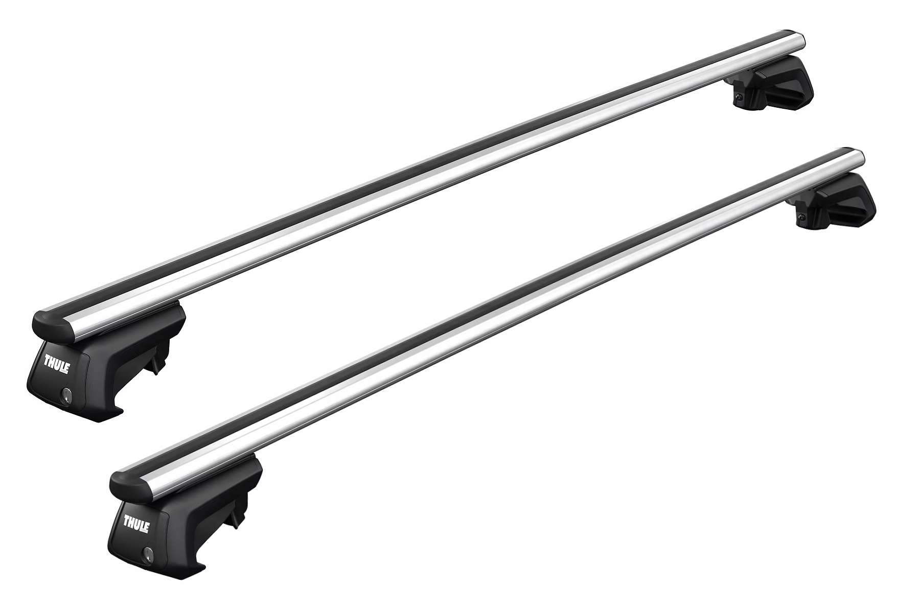Багажник рейлинг Thule SmartRack XT 118 см 730402