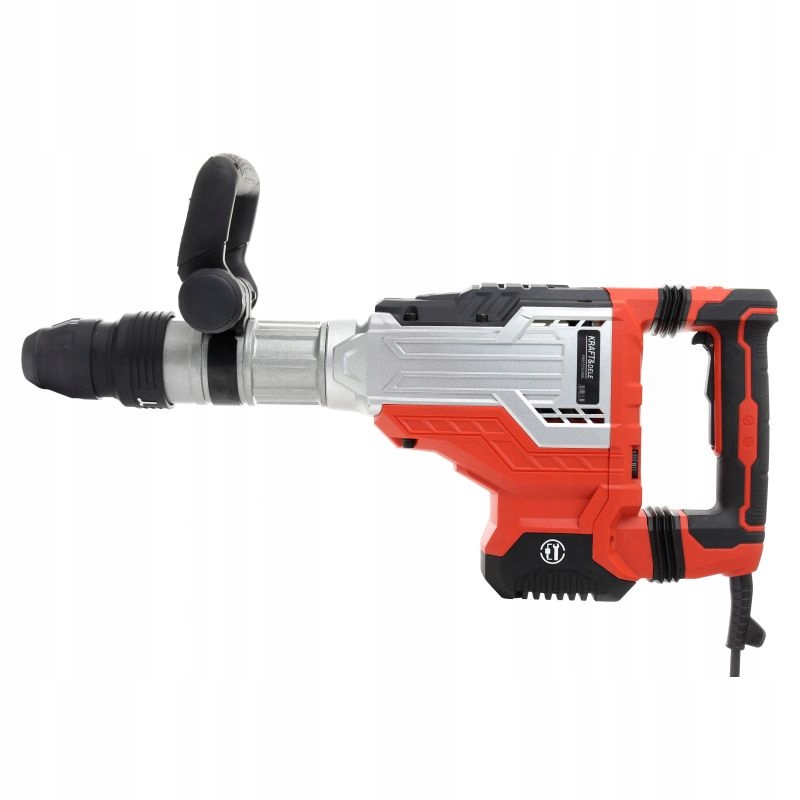 Młot wyburzeniowy Kraft&Dele KD1737 48 J 2600 W