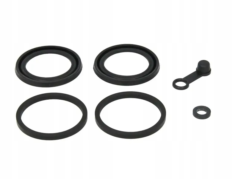 Komplet naprawczy zacisku hamulcowego tył Tourmax BCR-303