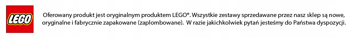 LEGO 75939 Jurassic World - Laboratorium doktora Wu: ucieczka młodych dino Liczba elementów 164 szt.