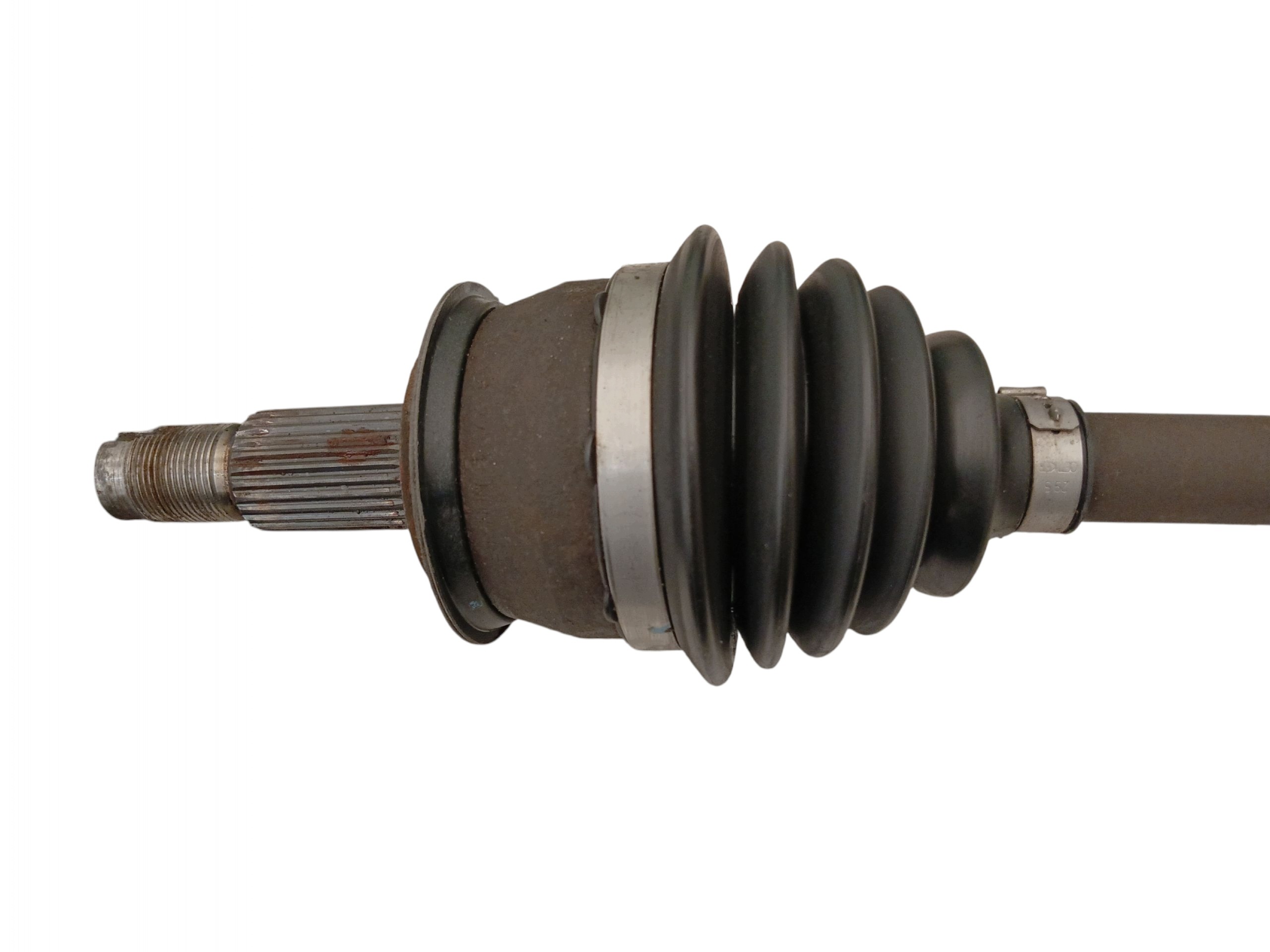 semi-axis right front JEEP RENEGADE FIAT 500X 1.6 E-TORQ
