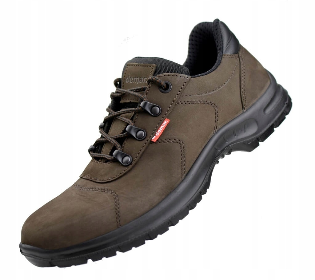 

Buty Myśliwskie Demar Walker trekkingowe 45
