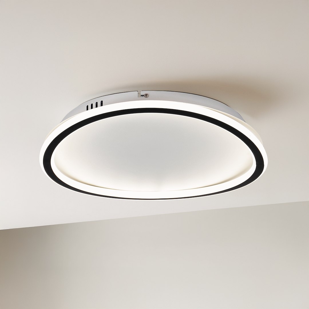 Lampa Milagro Cali klasické 30W Led 4000K neutrálna 7,5 cm