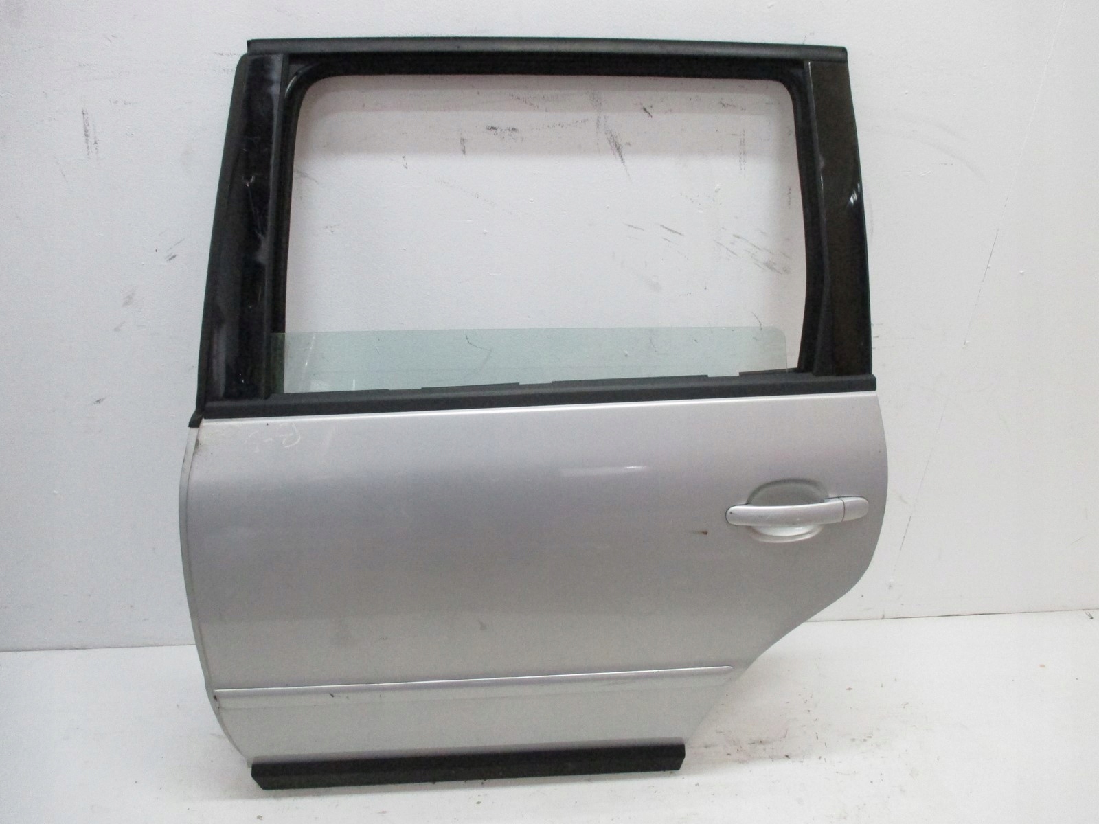 door left rear. VW PASSAT B5 3B9 KOMBI 97R