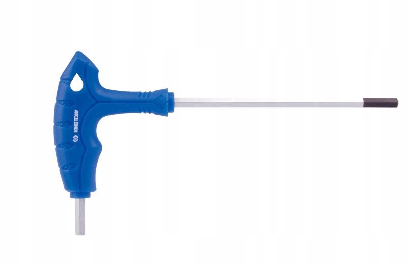 

King Tony Klucz Imbus Typ L Z Uchwytem 5 x 150mm