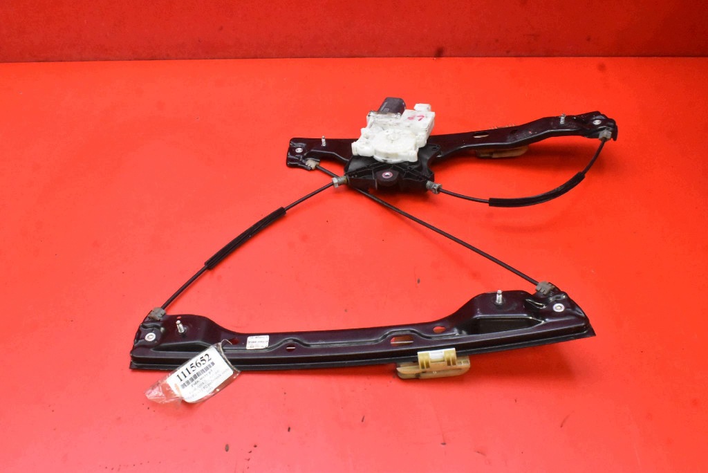 window regulator left front EU 39142315 OPEL ASTRA 5 V K 15-20