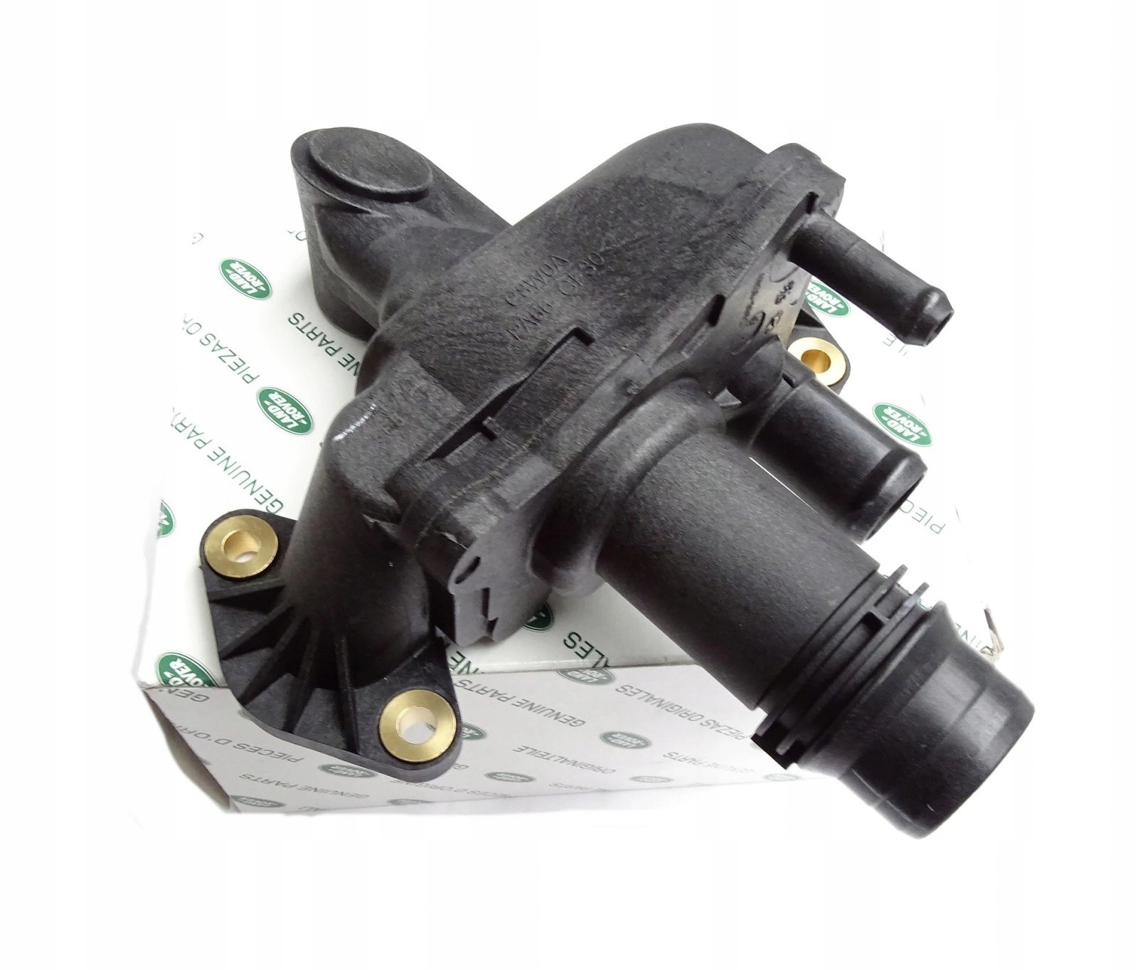 LR073372EP - водяний павук Range Rover SPORT 2.7 3.0