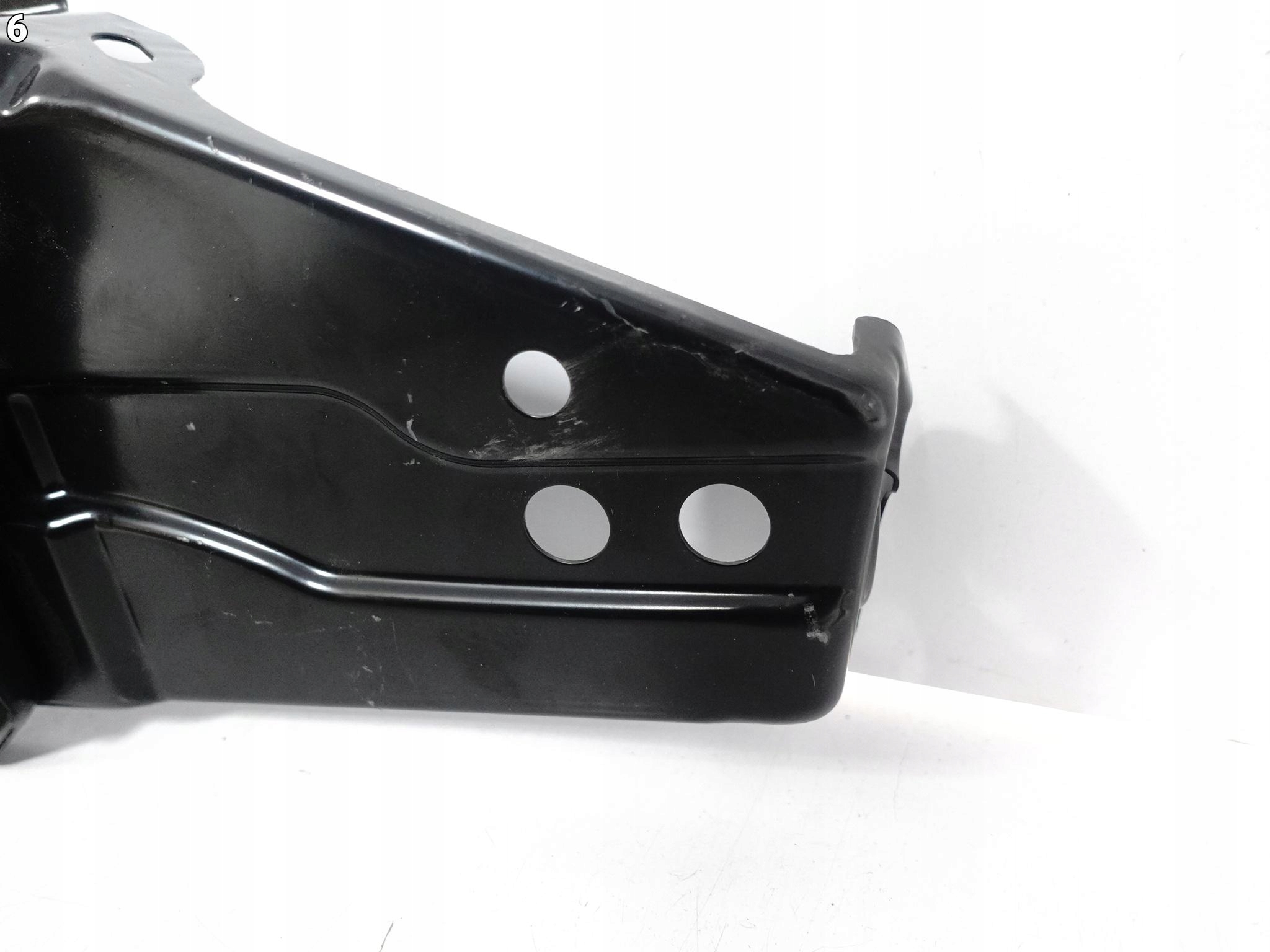 TOYOTA COROLLA CROSS XG10 22- bar, wall console left PIONOWY front