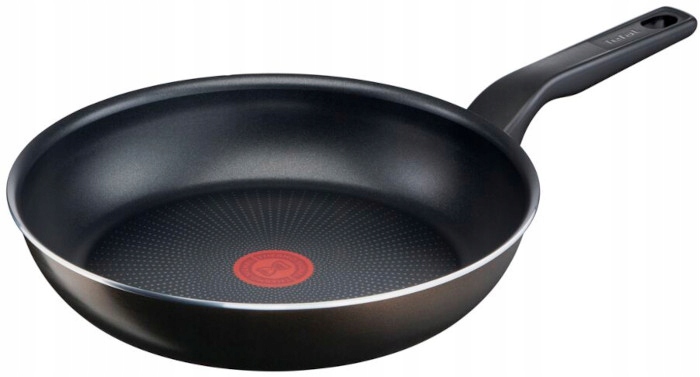 

Patelnia do smażenia XL Intense 30cm tytanowa