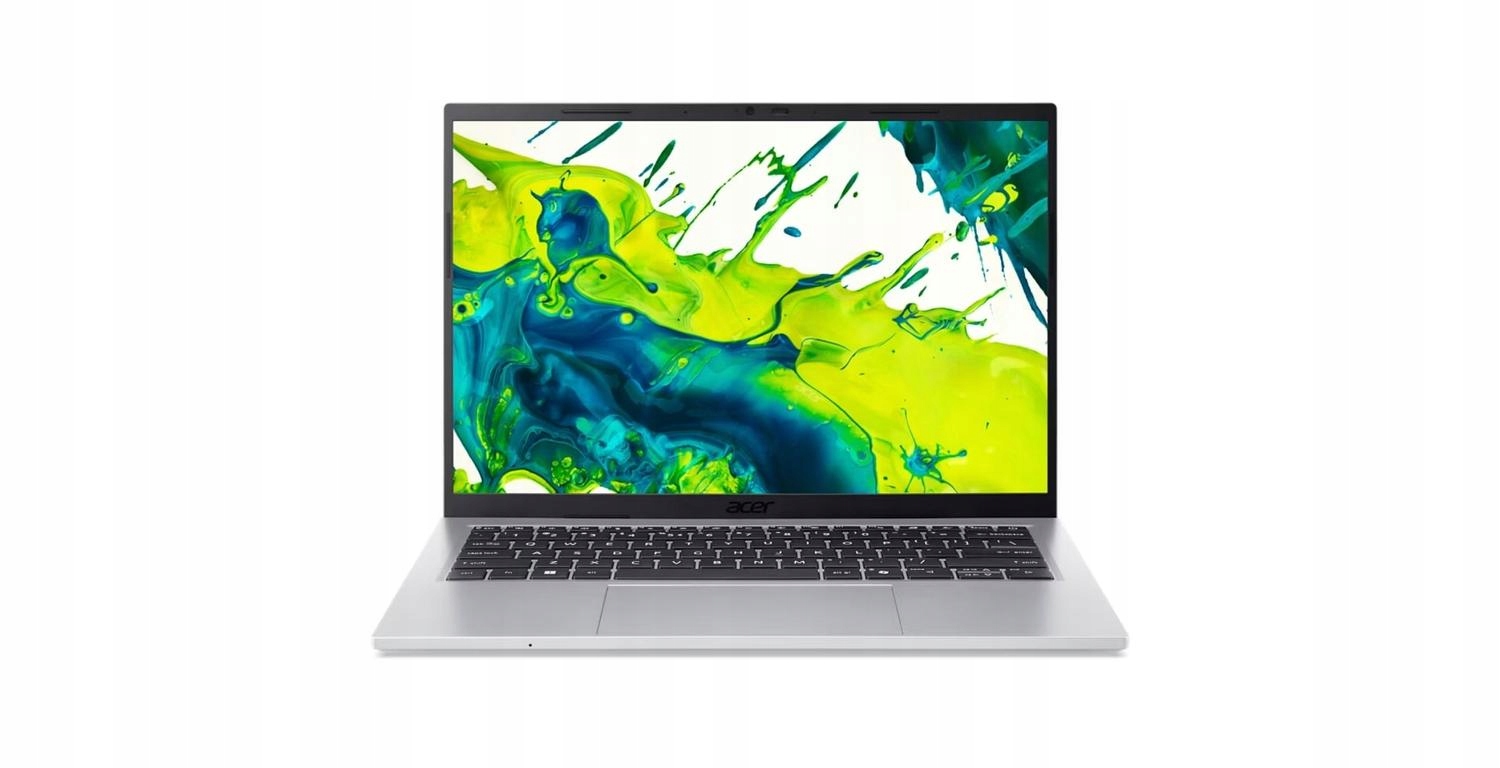Notebook Acer Aspire Go 14" Intel Core i5 16 Gb 512 Gb