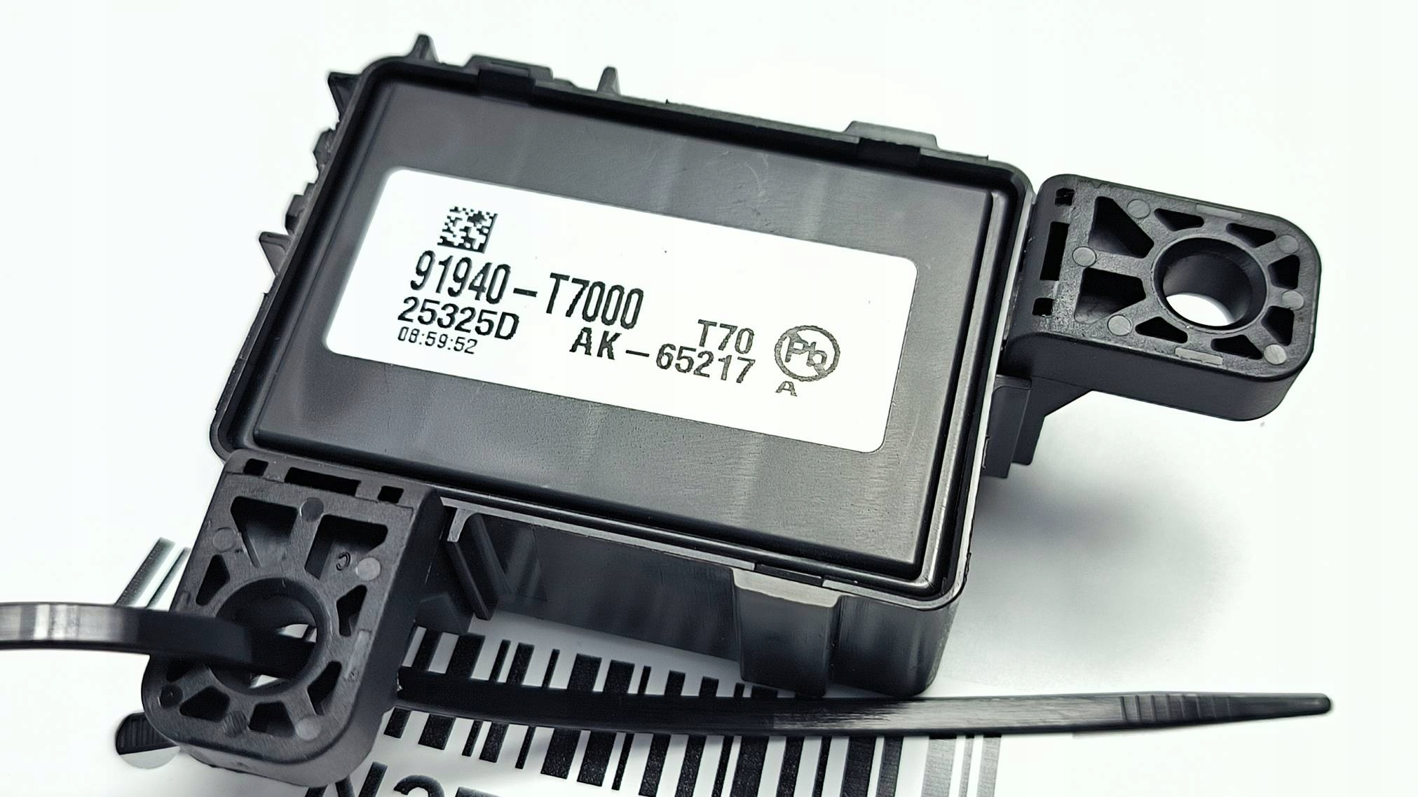 modulo 91940-T7000 HYUNDAI BAYON LIFT