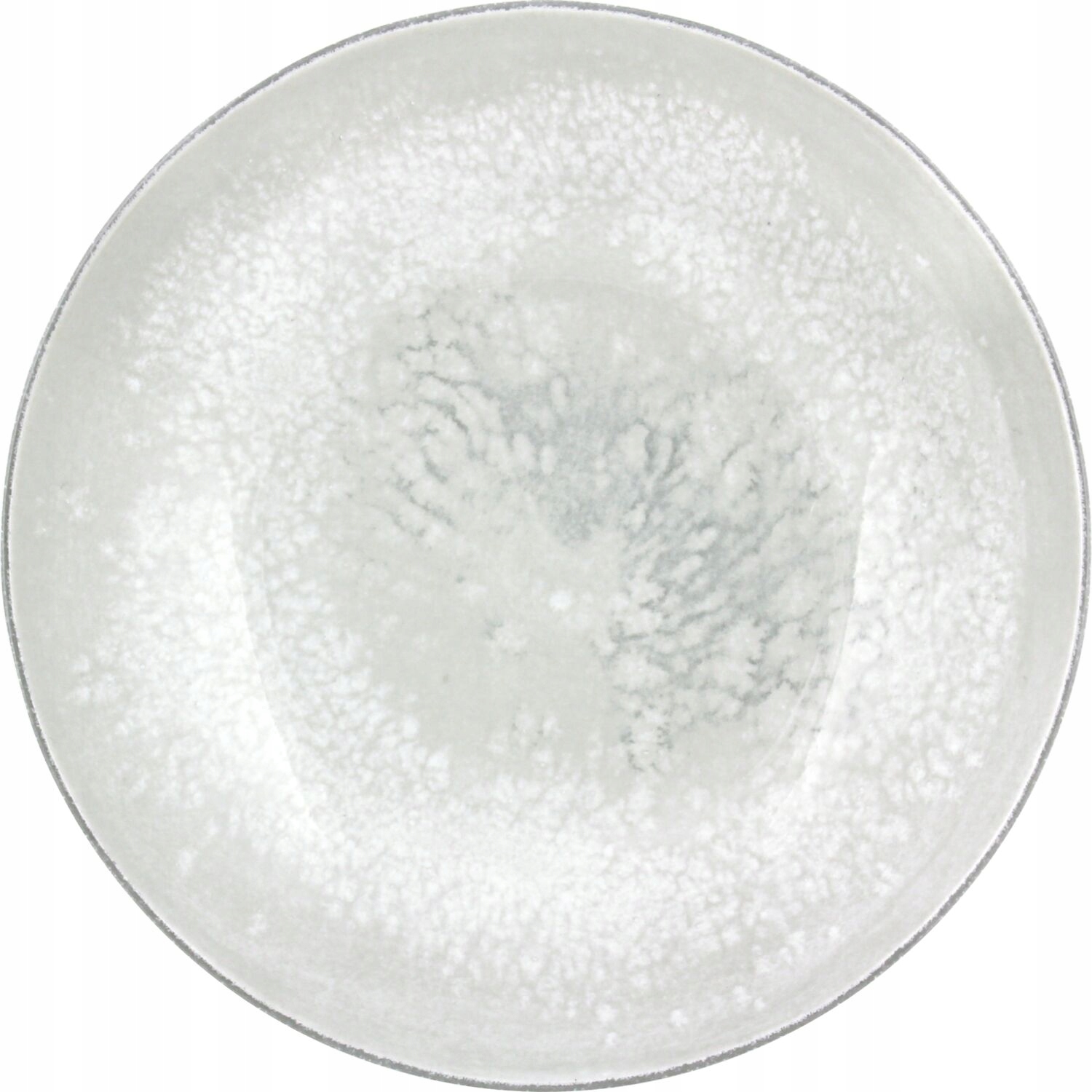 Hlboký tanier Bauscher Smart priemer 28,1 cm, dekor Salt 6 ks