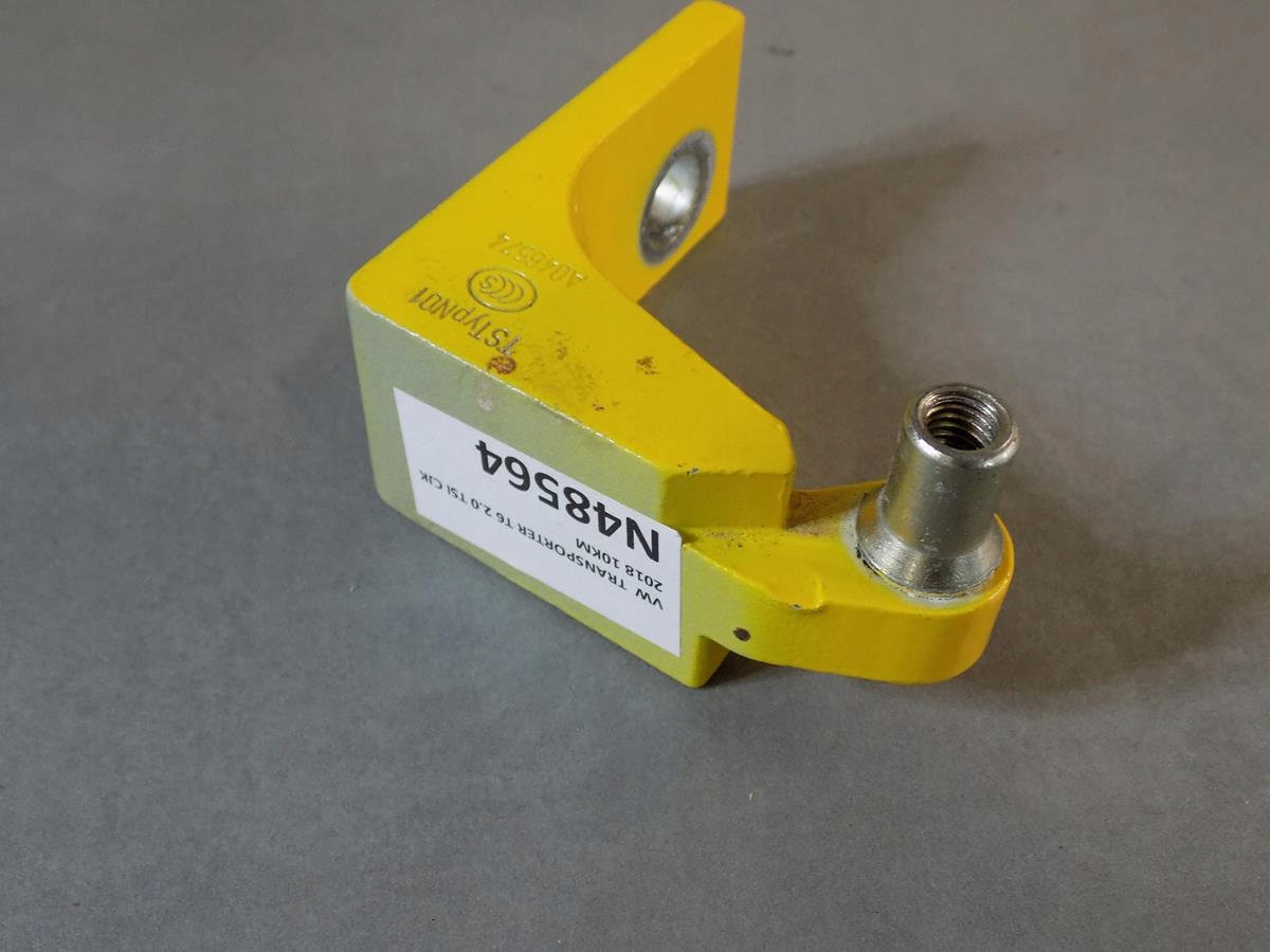 VW TRANSPORTER T6 ZAWIAS DRZWI 7E0831401B