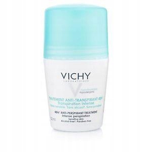 

Vichy Dezodorant Anti-Transpirant Zielona Kulka