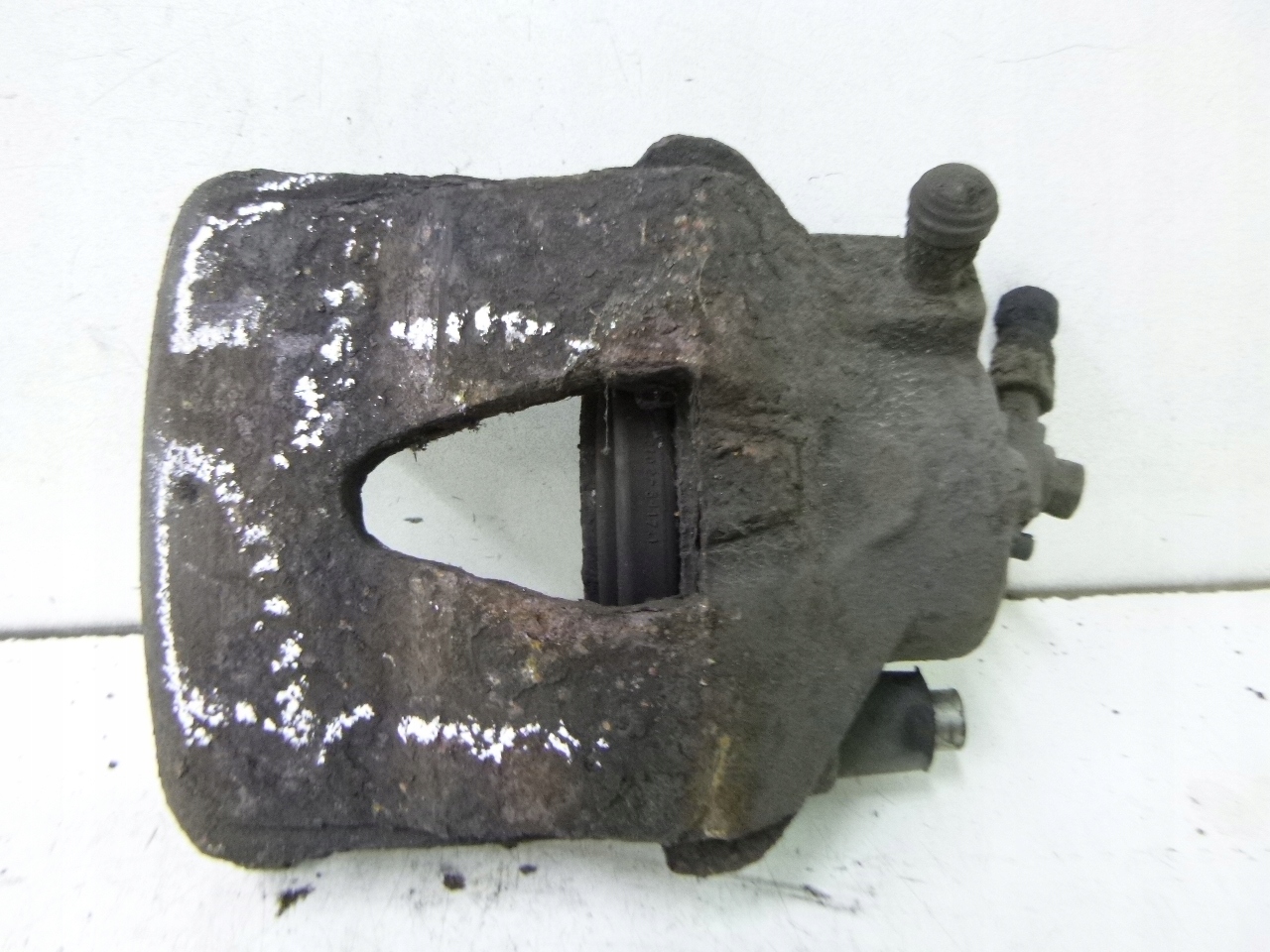 caliper brake front Seat Toledo II 1.9TDi 02r.