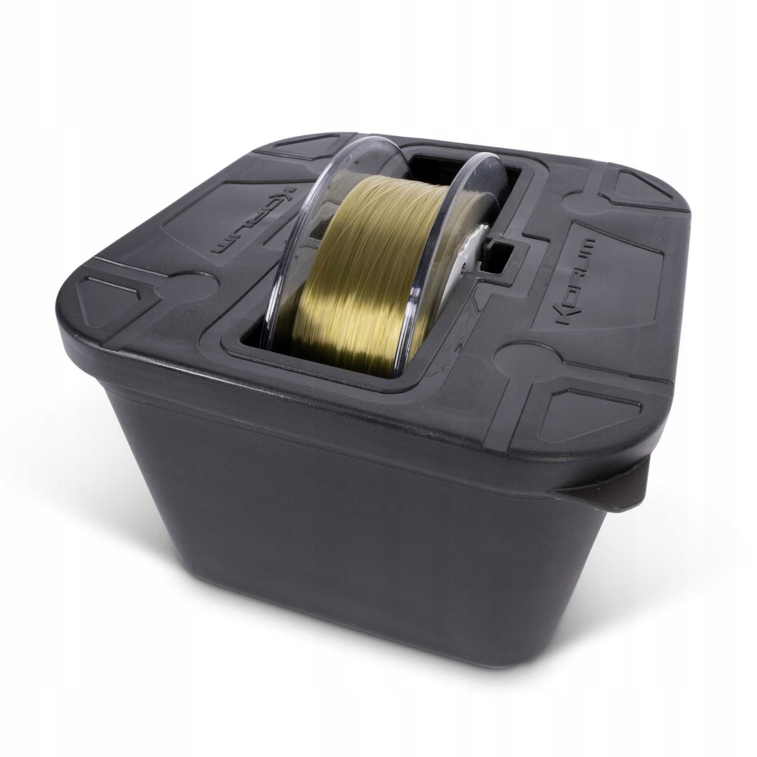 System do nawijania żyłki Korum Fishing Line Spooler