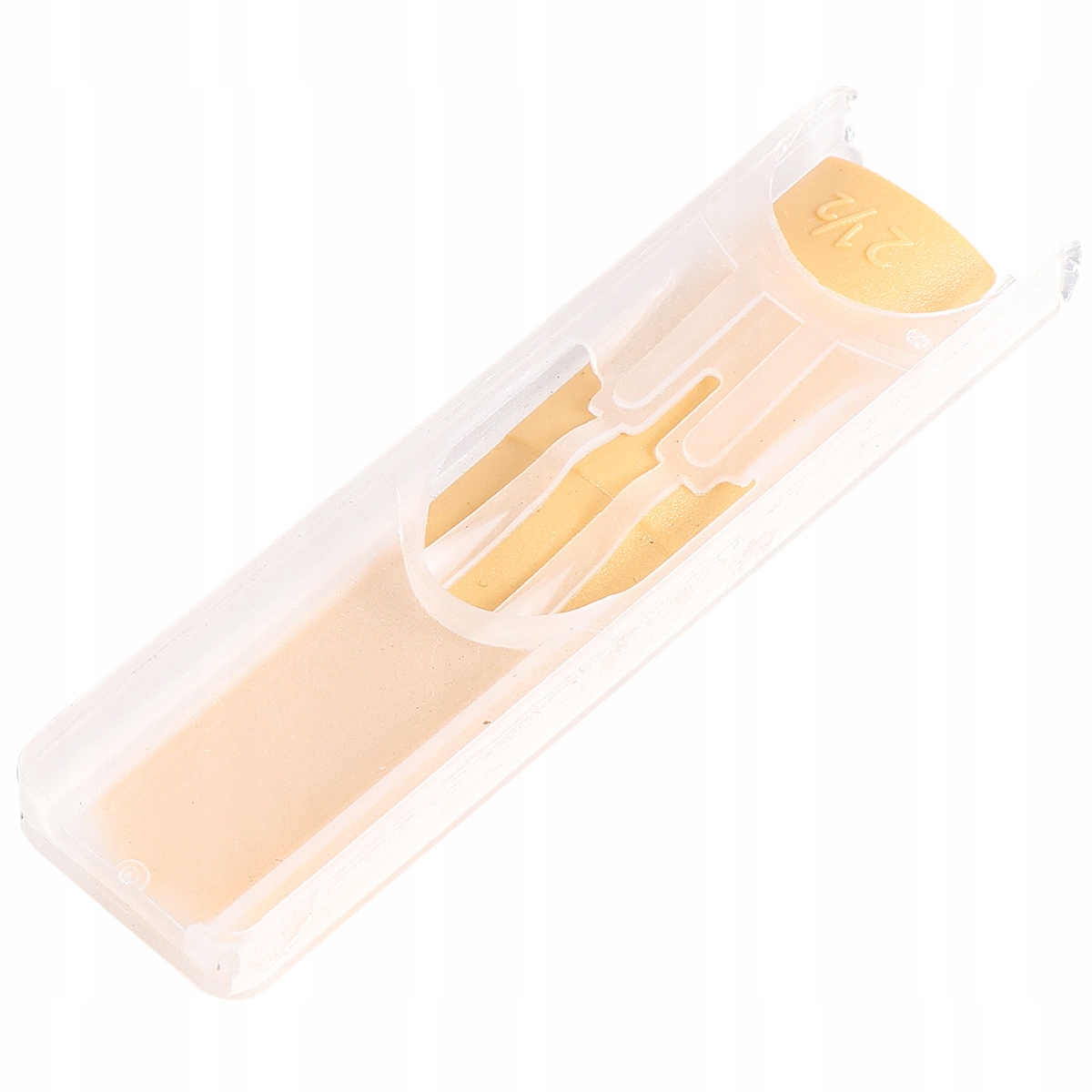 SAKSOFON ALTOWY PROSTY