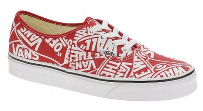 Tenisky Vans U Authentic Otw Repeat Vel .39 (10)