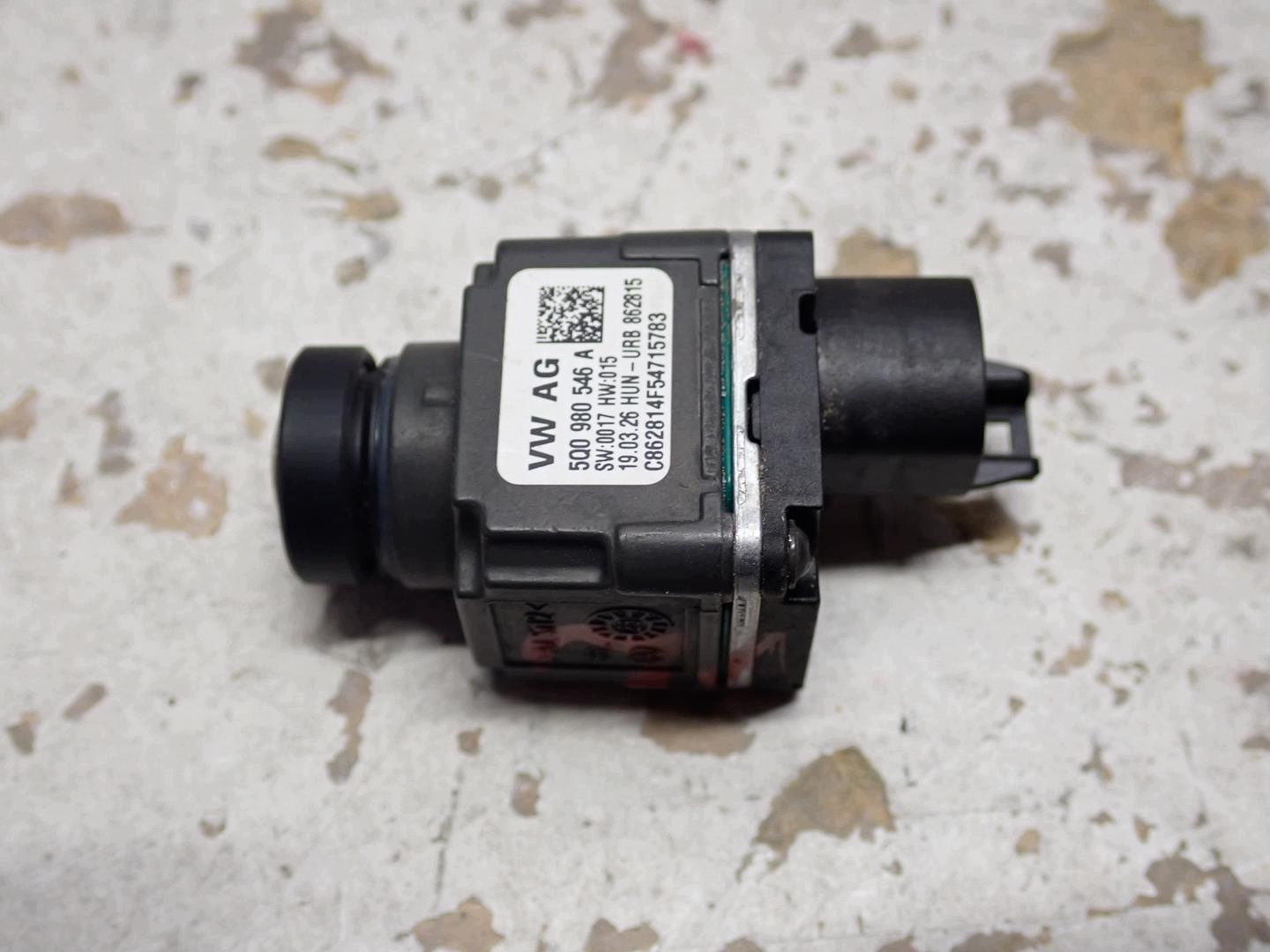 Kamera front 360 VW SEAT SKODA AUDI 5Q0980546A