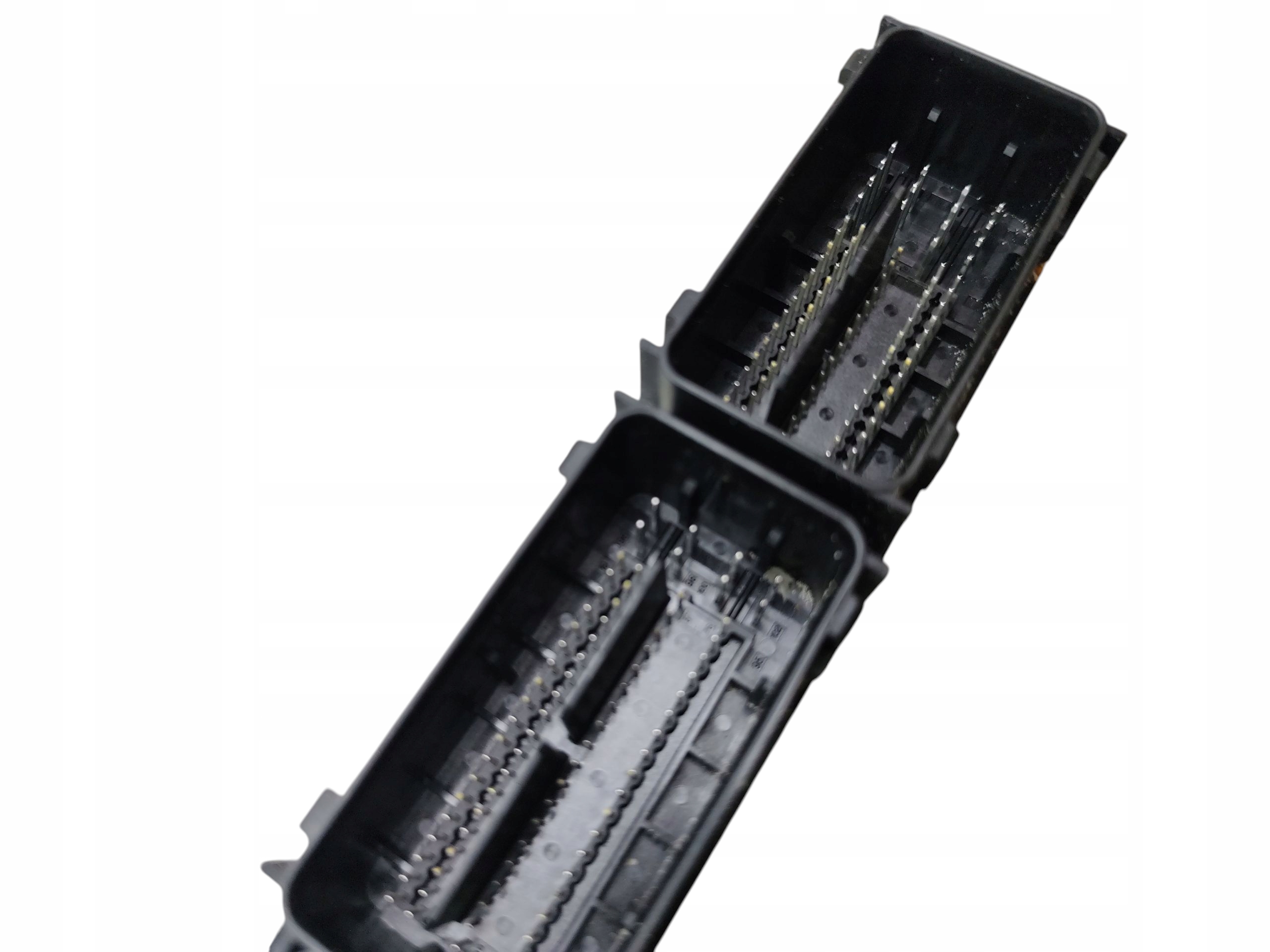 computer control unit of the engine FORD FOCUS MK3 1.5 TDCI 120KM H1F1-12A650-EC