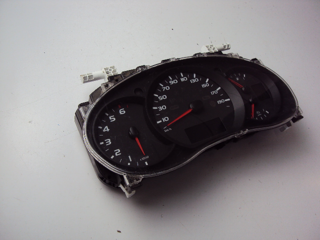 спидометр часы renault MASTER III 2010- Дизель