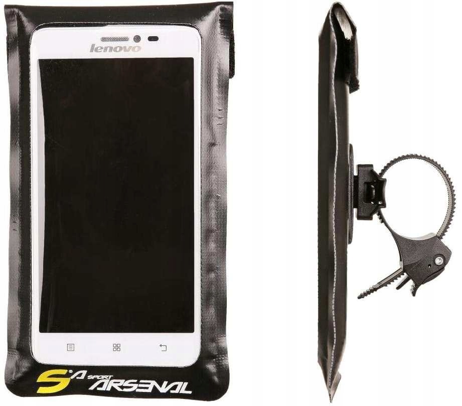 

Sport Arsenal 530 Wodoszczelne etui na smartfon
