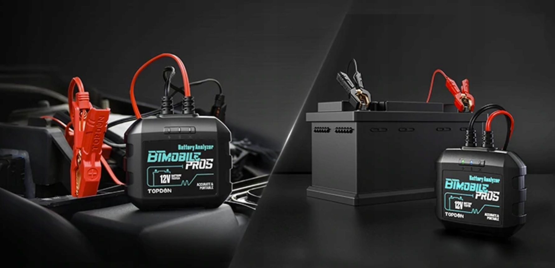 PHOENIX ELITE+BT MOBILE FLASH ONLINE PROGRAMMING Kod producenta TOPDON ELITE