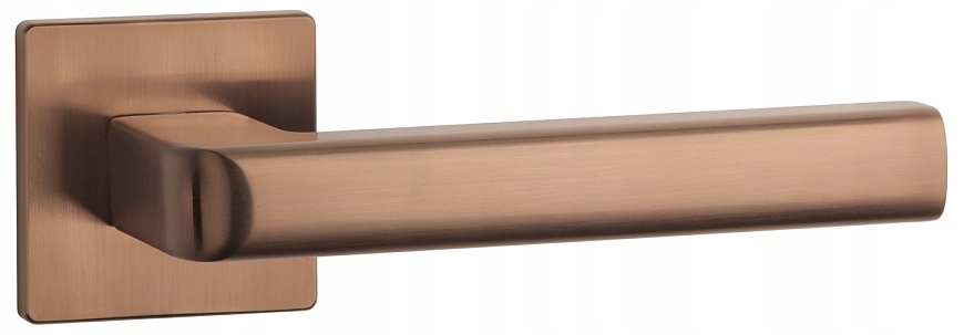 Kľučka Salice Q Slim meď Aprile