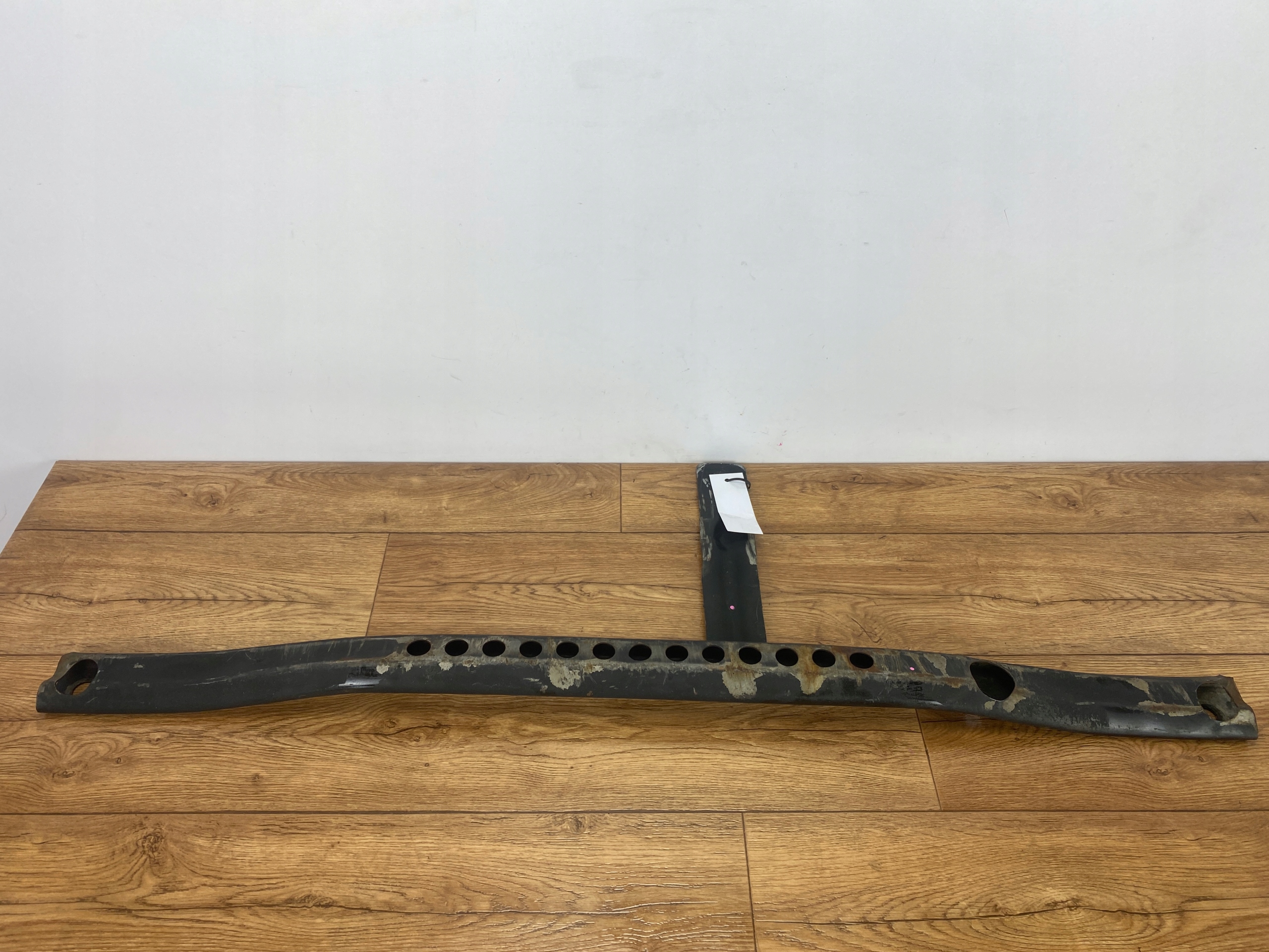 Console Support plaque Jeep Wrangler JL 2018+ USA