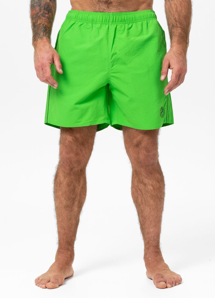 Pánské koupací šortky Pitbull Krátké Kraťasy Crownhill