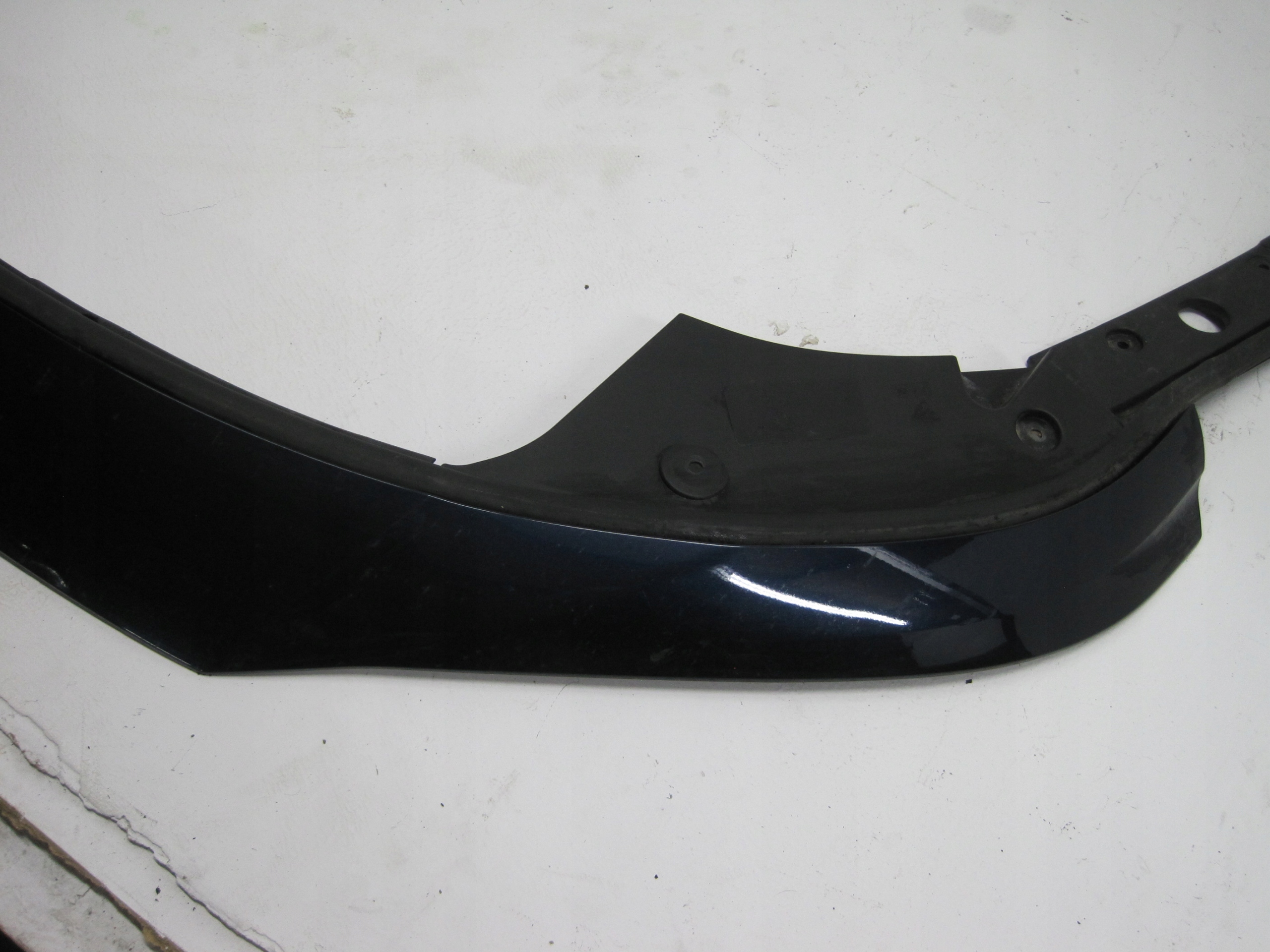 Couverture Pare choc Avant Avant CITROEN DS9 21R