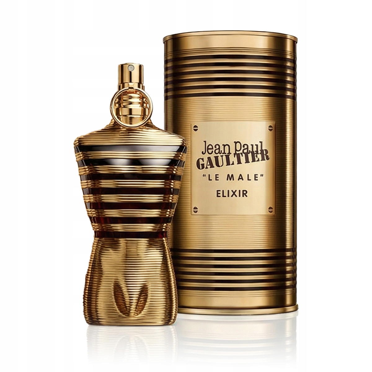 Jean Paul Gaultier Le Male Elixir Parfém 75 ml M