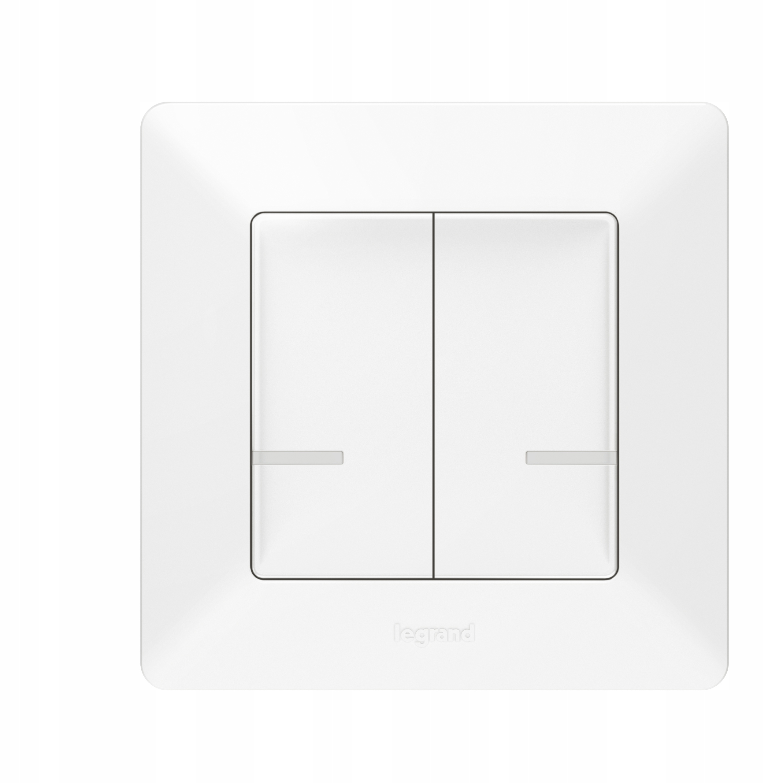 Legrand NETATMO Łącznik 752187 Valena Life