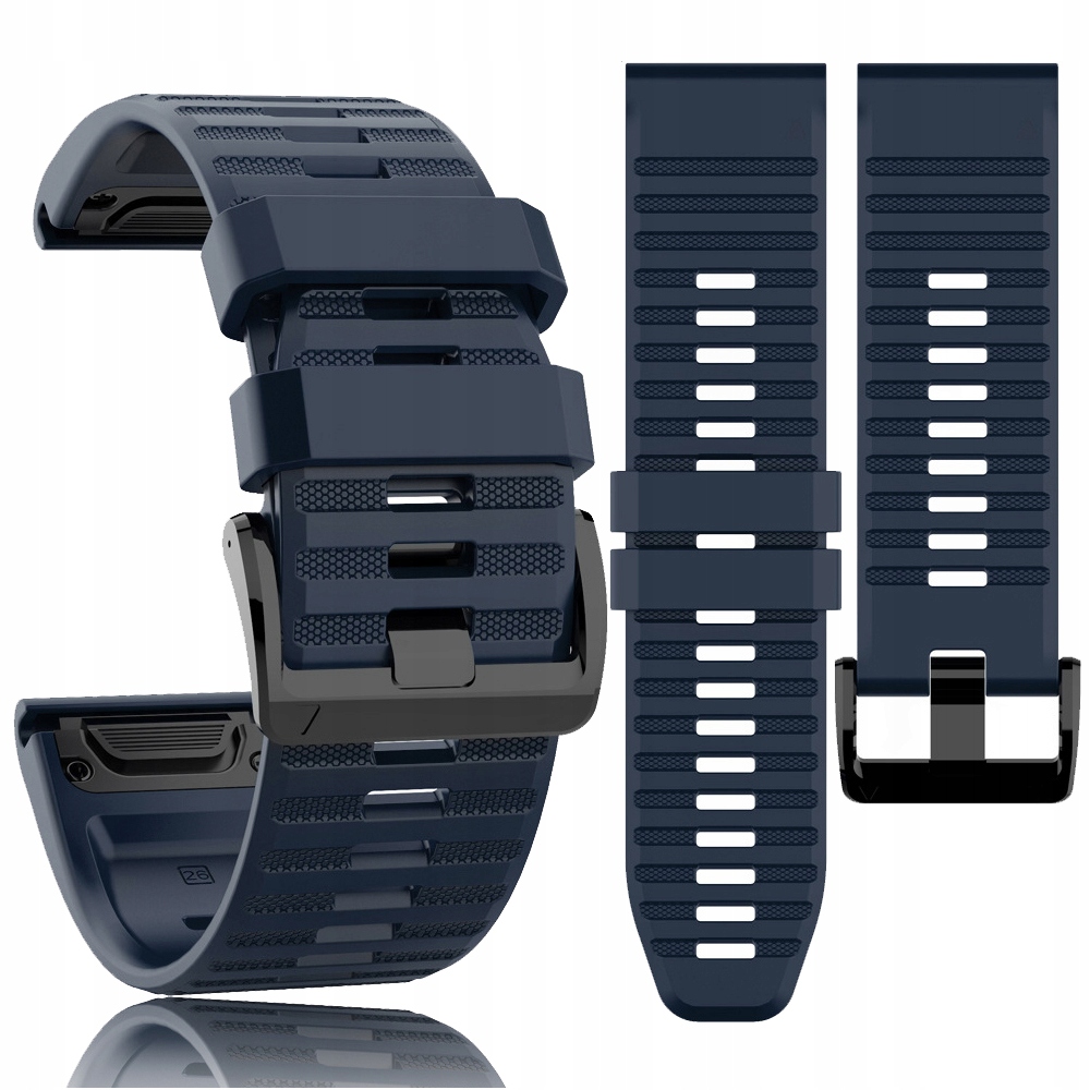 PASEK QUICKFIT DO GARMIN FENIX 3 5X 6X 6X 7X PRO
