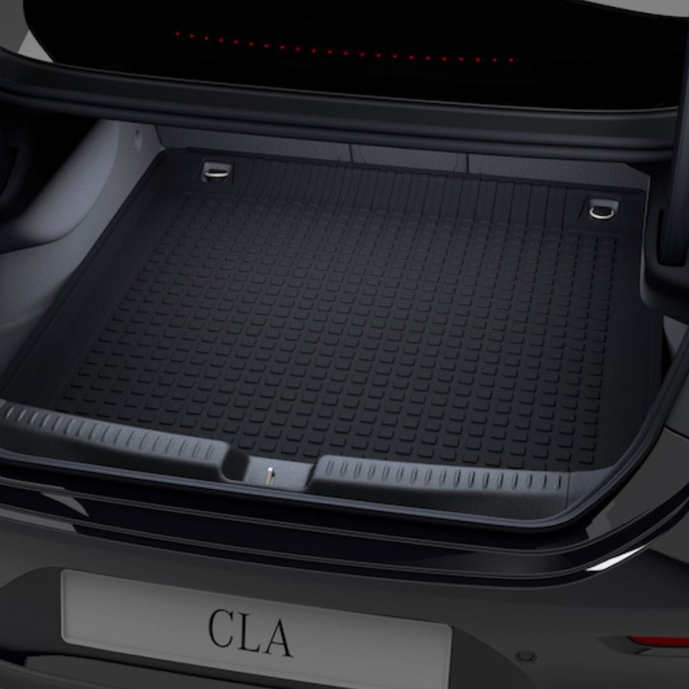 Rohož Do Kufru Mercedes-benz Cla C174 Mercedes Oe A1748140000
