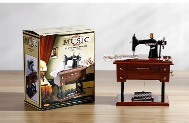 POZYTYWKA MASZYNY DO SZYCIA Kod producenta 53071